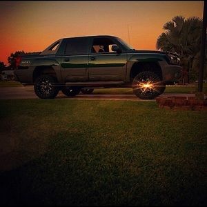 Meet your Posher, Luke